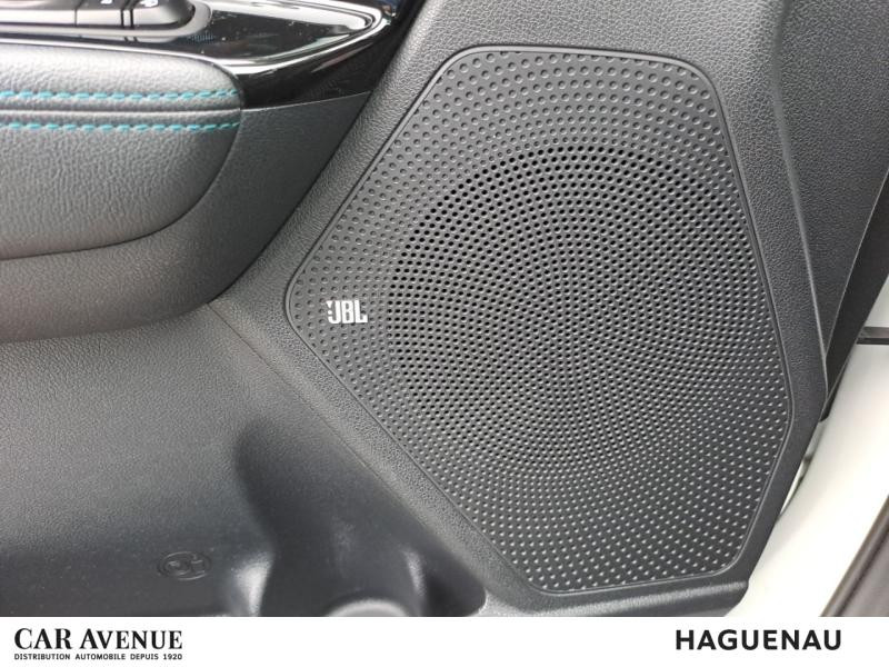 Used KIA e-Niro Premium 204 Full options GARANTIE 02-2029 2022 Blanc Nacre € 21990 in Haguenau