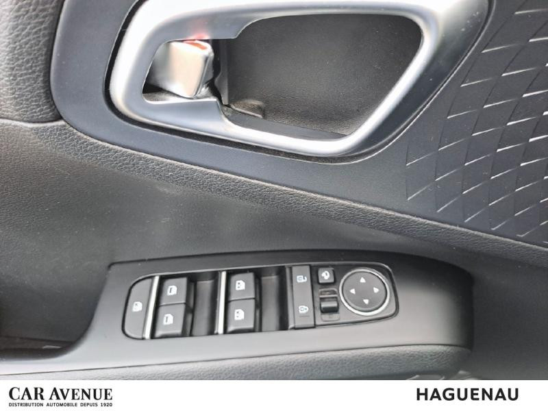 Occasion KIA e-Soul Design 204 Gps Camera Tête haute GARANTIE 05-2029 2022 Gris Gravité métallisé 18990 € à Haguenau