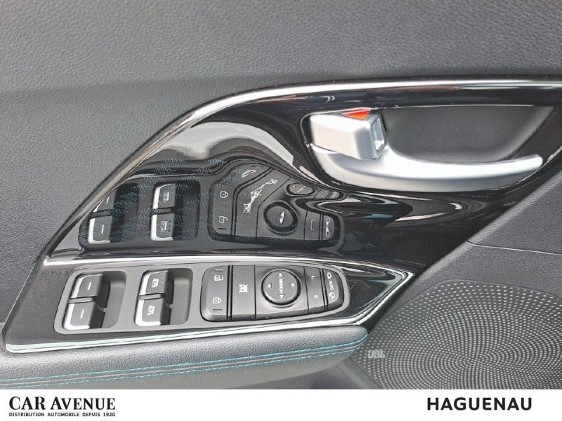 Used KIA e-Niro Premium 204 Full options GARANTIE 02-2029 2022 Blanc Nacre € 21990 in Haguenau