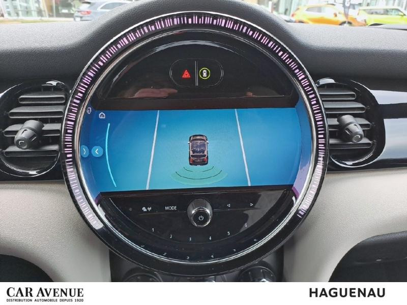Occasion MINI Cabrio Cooper 136  Essential BVA7 Gps Carplay Led  Garantie 12 mois 2023 British Racing Green 26990 € à Haguenau