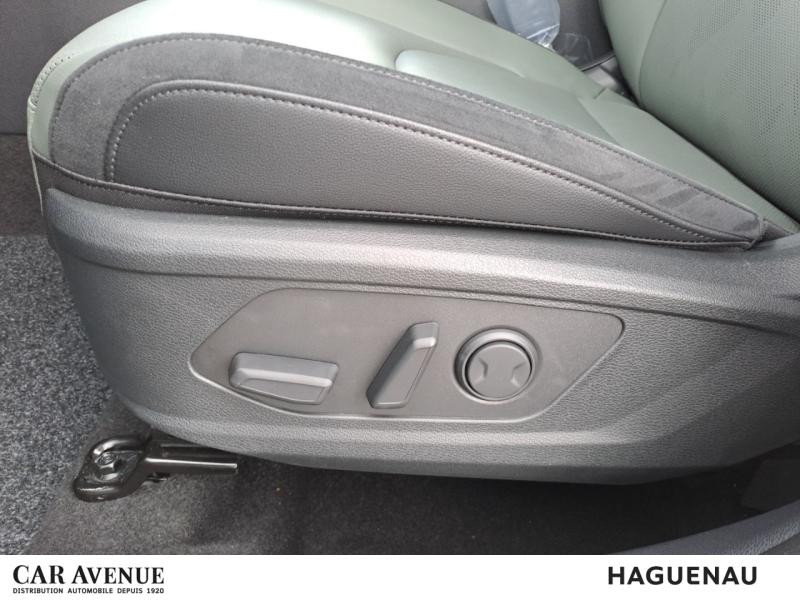 Occasion KIA Sportage 1.6 T-GDi 210ch HEV 30 Years BVA6 Garantie 07/2032 2025 Gris Céramique Métallisée 35990 € à Haguenau
