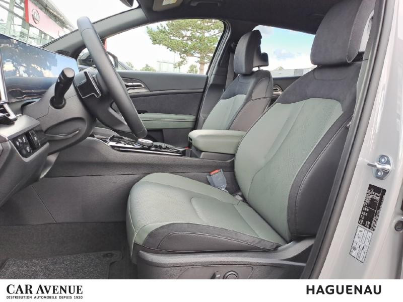Occasion KIA Sportage 1.6 T-GDi 210ch HEV 30 Years BVA6 Garantie 07/2032 2025 Gris Céramique Métallisée 35990 € à Haguenau