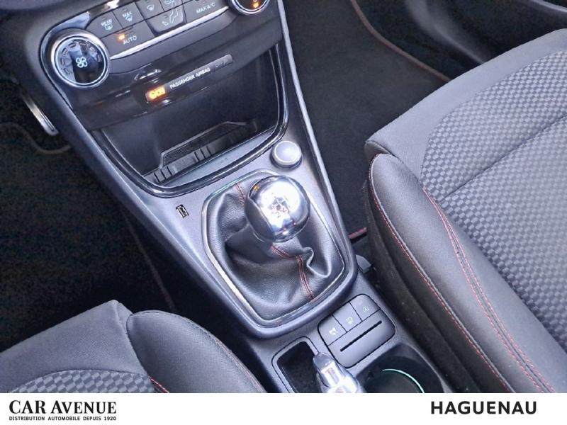 Used FORD Puma 1.0 EcoBoost 125 mHEV ST-Line Full Led GARANTIE 12 MOIS 2020 Fashion Bleu Island Métallisée € 16490 in Haguenau