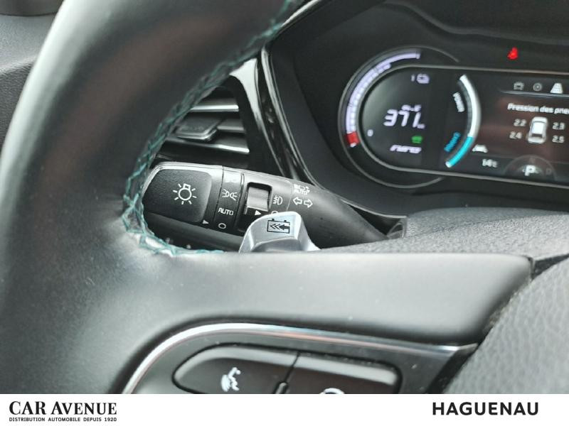 Used KIA e-Niro Premium 204 Full options GARANTIE 02-2029 2022 Blanc Nacre € 21990 in Haguenau