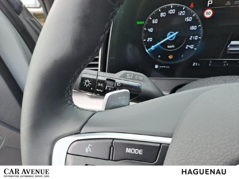 Occasion KIA Sportage 1.6 T-GDi 210ch HEV 30 Years BVA6 Garantie 07/2032 2025 Gris Céramique Métallisée 35990 € à Haguenau