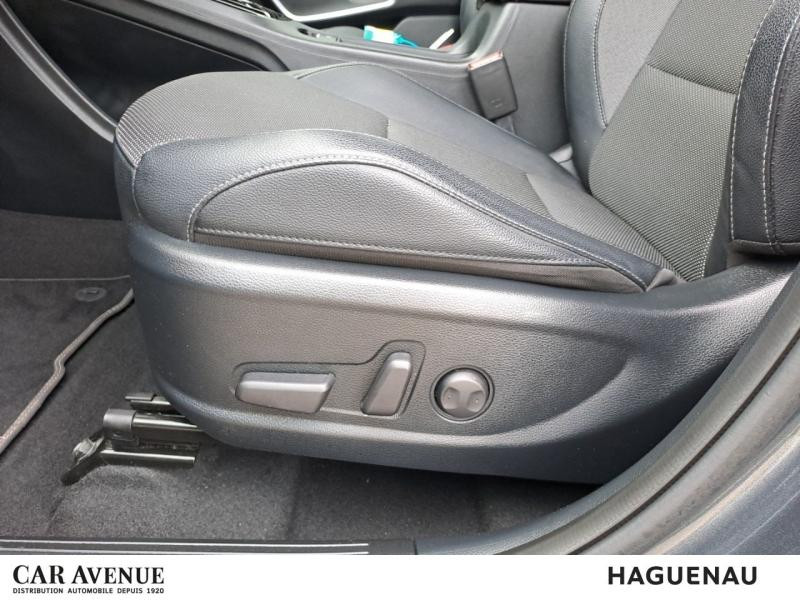 Occasion KIA e-Soul Design 204 Gps Camera Tête haute GARANTIE 05-2029 2022 Gris Gravité métallisé 18990 € à Haguenau
