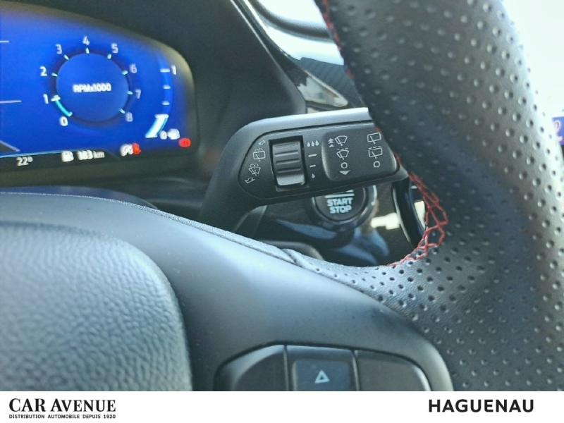 Used FORD Puma 1.0 EcoBoost 125 mHEV ST-Line Full Led GARANTIE 12 MOIS 2020 Fashion Bleu Island Métallisée € 16490 in Haguenau