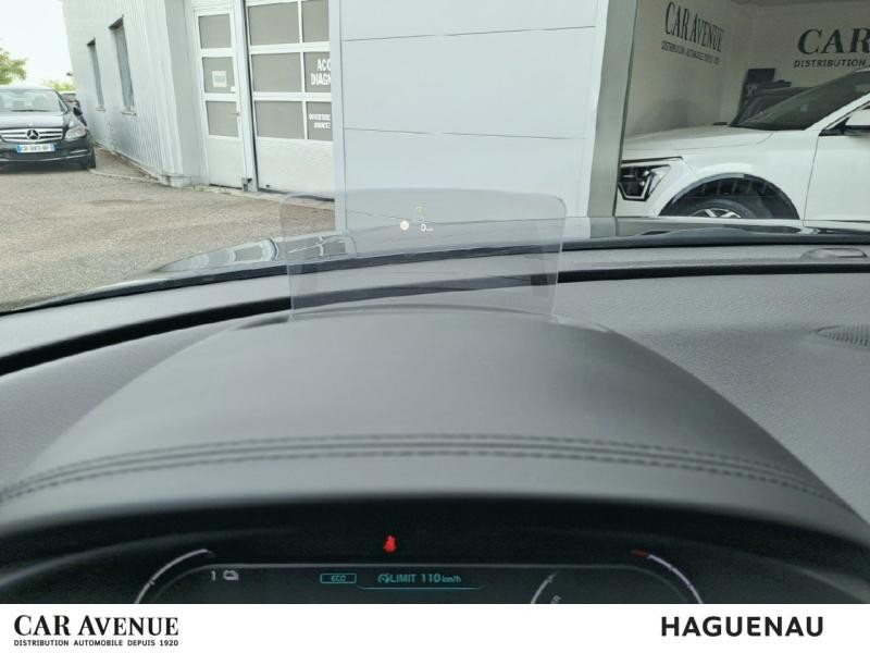 Occasion KIA e-Soul Design 204 Gps Camera Tête haute GARANTIE 05-2029 2022 Gris Gravité métallisé 18990 € à Haguenau