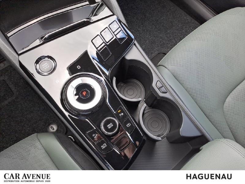 Occasion KIA Sportage 1.6 T-GDi 210ch HEV 30 Years BVA6 Garantie 07/2032 2025 Gris Céramique Métallisée 35990 € à Haguenau