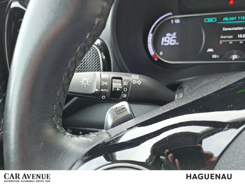 Occasion KIA e-Soul Design 204 Gps Camera Tête haute GARANTIE 05-2029 2022 Gris Gravité métallisé 18990 € à Haguenau