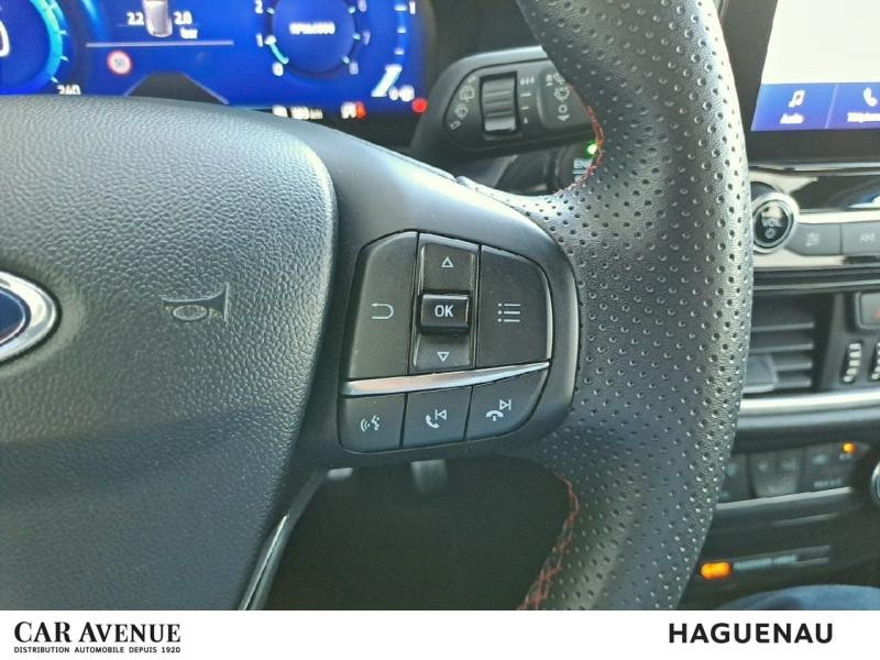 Used FORD Puma 1.0 EcoBoost 125 mHEV ST-Line Full Led GARANTIE 12 MOIS 2020 Fashion Bleu Island Métallisée € 16490 in Haguenau