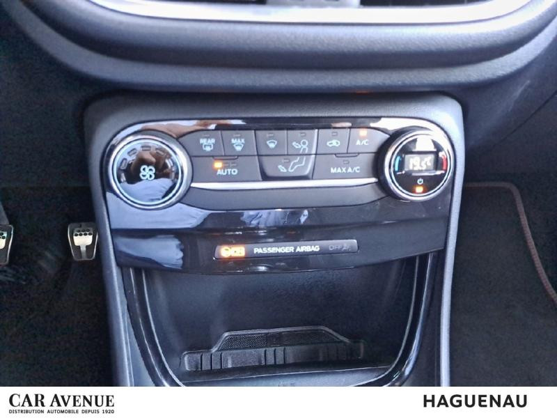 Used FORD Puma 1.0 EcoBoost 125 mHEV ST-Line Full Led GARANTIE 12 MOIS 2020 Fashion Bleu Island Métallisée € 16490 in Haguenau
