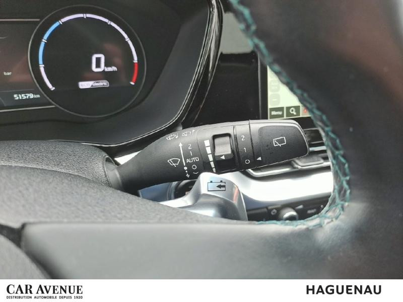 Used KIA e-Niro Premium 204 Full options GARANTIE 02-2029 2022 Blanc Nacre € 21990 in Haguenau