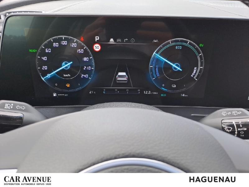 Occasion KIA Sportage 1.6 T-GDi 210ch HEV 30 Years BVA6 Garantie 07/2032 2025 Gris Céramique Métallisée 35990 € à Haguenau
