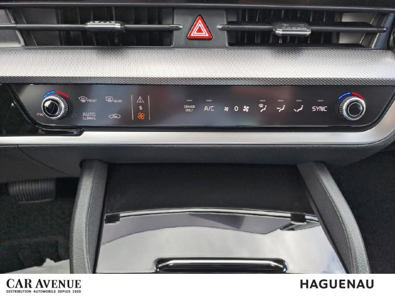 Occasion KIA Sportage 1.6 T-GDi 210ch HEV 30 Years BVA6 Garantie 07/2032 2025 Gris Céramique Métallisée 35990 € à Haguenau