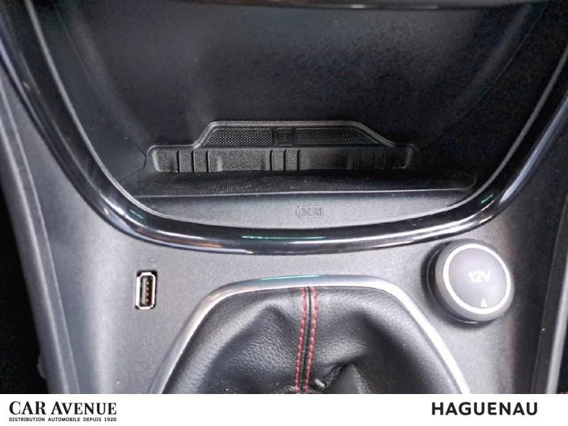 Used FORD Puma 1.0 EcoBoost 125 mHEV ST-Line Full Led GARANTIE 12 MOIS 2020 Fashion Bleu Island Métallisée € 16490 in Haguenau