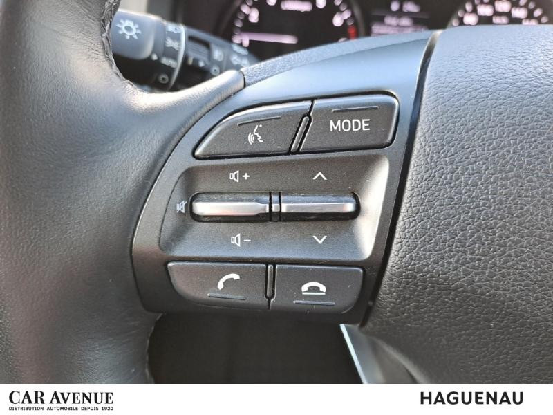 Occasion HYUNDAI i30 1.0 T-GDi 120 Creative Carplay Camera Sieges chauffant GARANTIE 12 MOIS 2024 Shimmering Silver Métal 19990 € à Haguenau