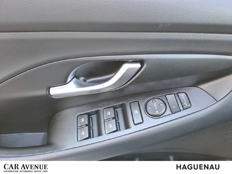 Occasion HYUNDAI i30 1.0 T-GDi 120 Creative Carplay Camera Sieges chauffant GARANTIE 12 MOIS 2024 Shimmering Silver Métal 19990 € à Haguenau