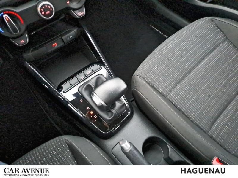 Occasion KIA Stonic 1.0 T-GDi 100 Carplay Camera Active DCT7 GARANTIE 07-2030 2023 Gris Météore métallisé 19490 € à Haguenau