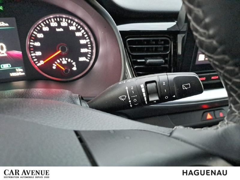 Occasion KIA Stonic 1.0 T-GDi 100 Carplay Camera Active DCT7 GARANTIE 07-2030 2023 Gris Météore métallisé 19490 € à Haguenau