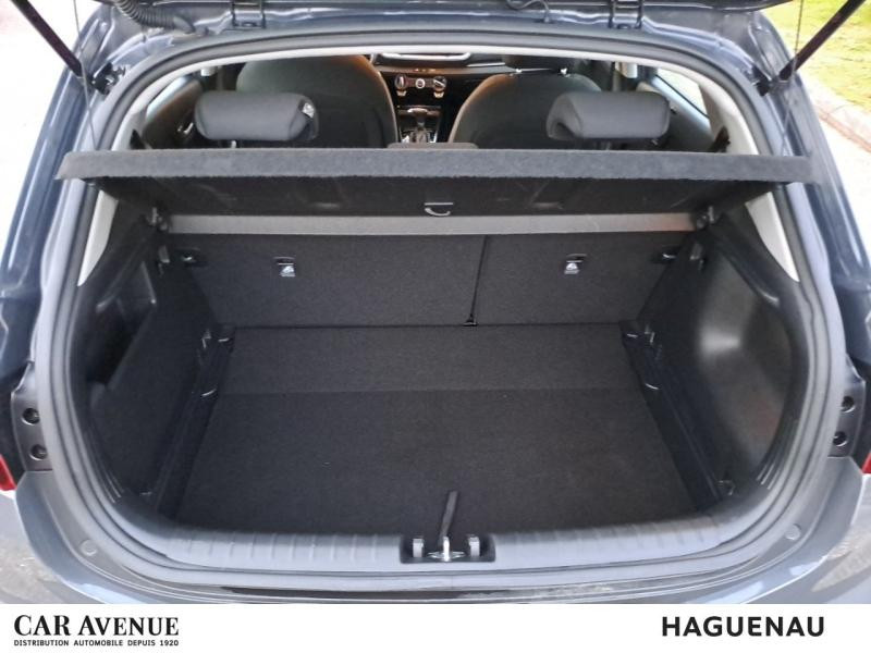 Occasion KIA Stonic 1.0 T-GDi 100 Carplay Camera Active DCT7 GARANTIE 07-2030 2023 Gris Météore métallisé 19490 € à Haguenau