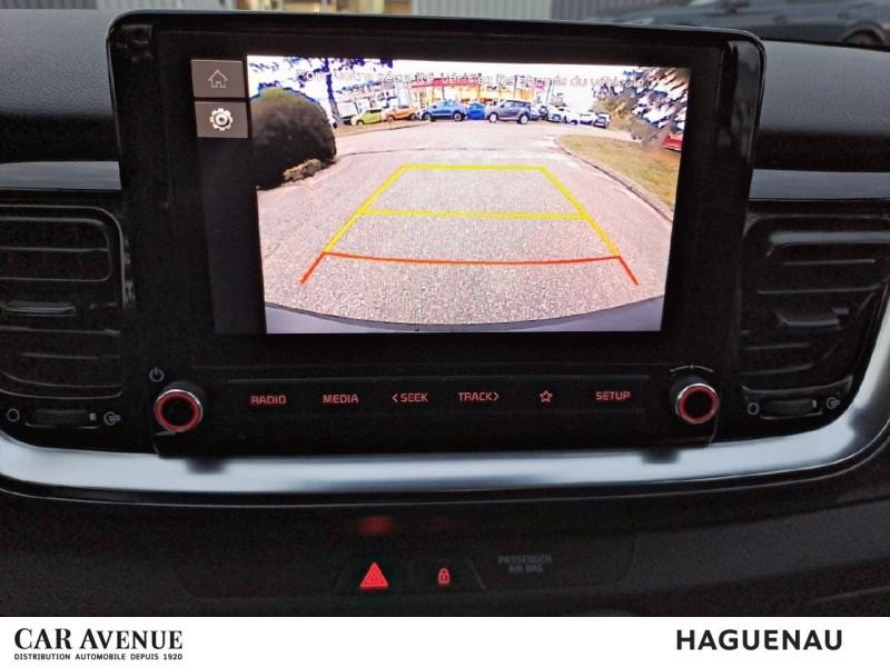 Occasion KIA Stonic 1.0 T-GDi 100 Carplay Camera Active DCT7 GARANTIE 07-2030 2023 Gris Météore métallisé 19490 € à Haguenau