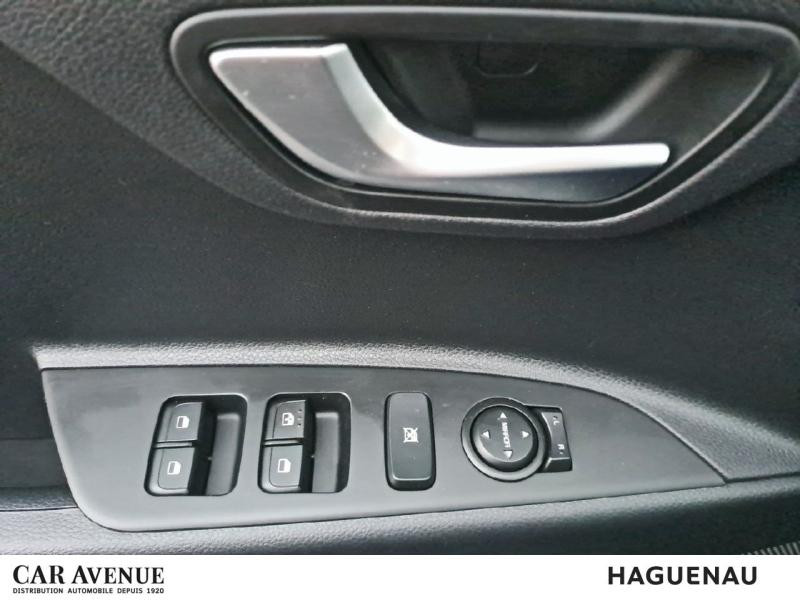 Occasion KIA Stonic 1.0 T-GDi 100 Carplay Camera Active DCT7 GARANTIE 07-2030 2023 Gris Météore métallisé 19490 € à Haguenau