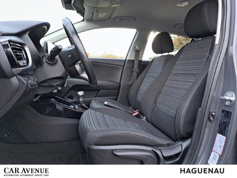 Occasion KIA Stonic 1.0 T-GDi 100 Carplay Camera Active DCT7 GARANTIE 07-2030 2023 Gris Météore métallisé 19490 € à Haguenau