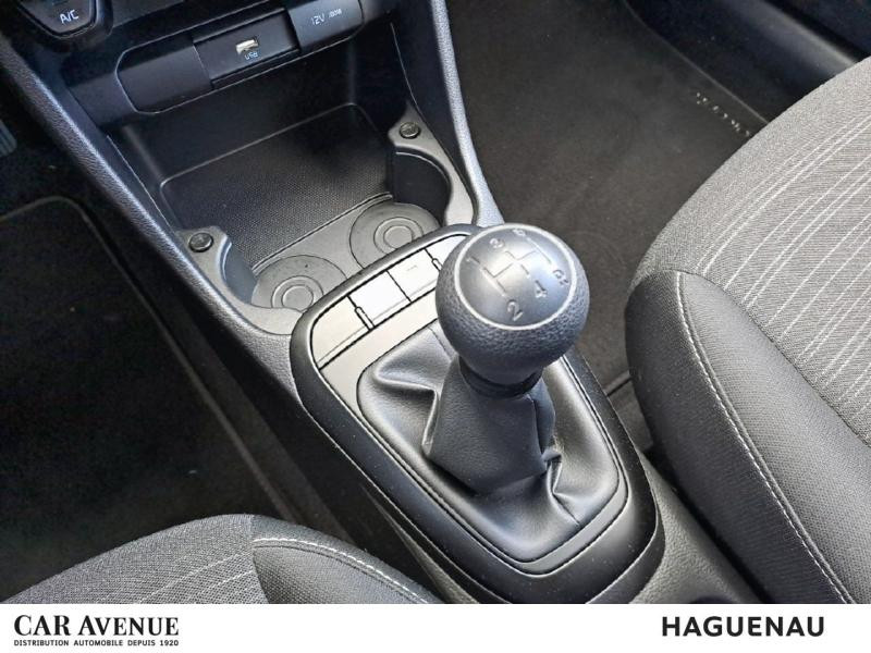 Occasion KIA Picanto 1.0 DPi 67 Active Clim Bluetooth Garantie 07-2029 2022 Blanc 11490 € à Haguenau