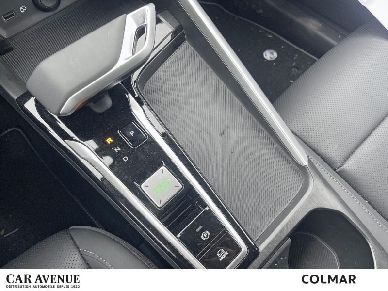 Occasion MG MOTOR ZS Hybrid+ 197 Luxury Gps Caméra Clim auto Carplay Sièges chauffants 2025 Emerald Green métallisée 25490 € à Haguenau