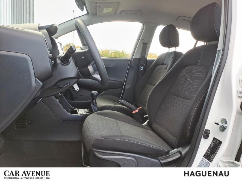 Occasion KIA Picanto 1.0 DPi 67 Active Clim Bluetooth Garantie 07-2029 2022 Blanc 11490 € à Haguenau