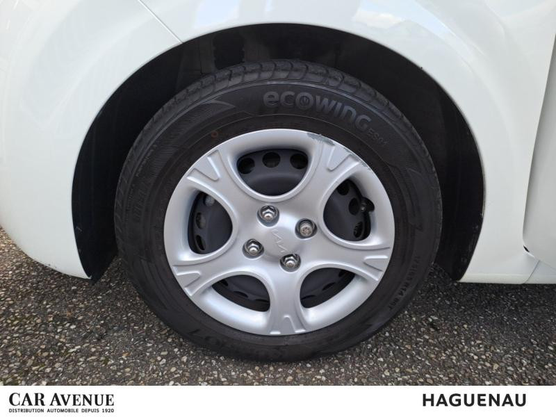 Occasion KIA Picanto 1.0 DPi 67 Active Clim Bluetooth Garantie 07-2029 2022 Blanc 11490 € à Haguenau