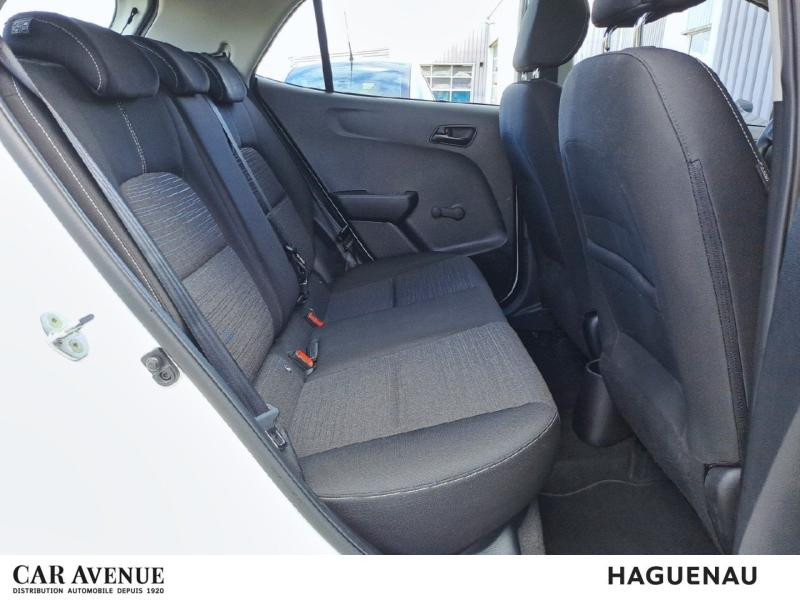 Occasion KIA Picanto 1.0 DPi 67 Active Clim Bluetooth Garantie 07-2029 2022 Blanc 11490 € à Haguenau