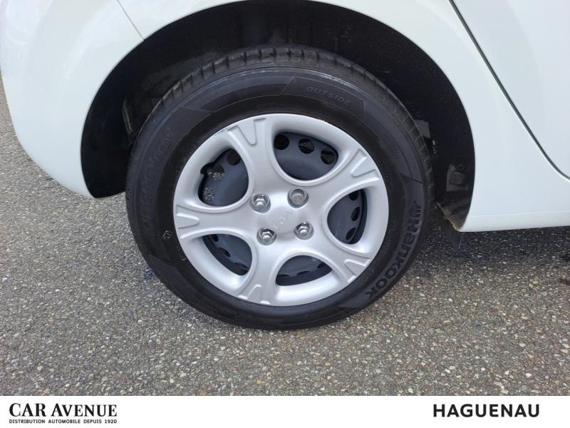 Occasion KIA Picanto 1.0 DPi 67 Active Clim Bluetooth Garantie 07-2029 2022 Blanc 11490 € à Haguenau