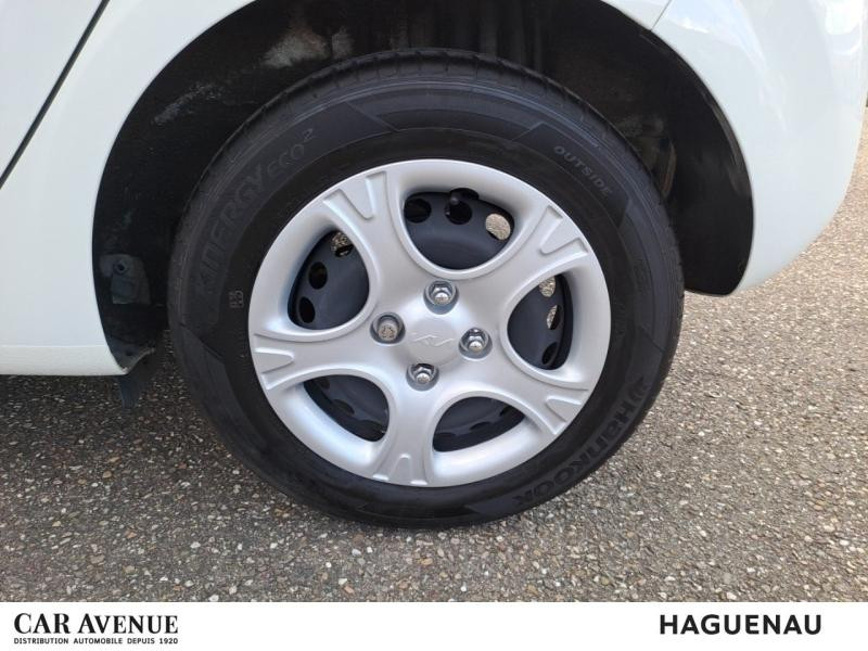 Occasion KIA Picanto 1.0 DPi 67 Active Clim Bluetooth Garantie 07-2029 2022 Blanc 11490 € à Haguenau