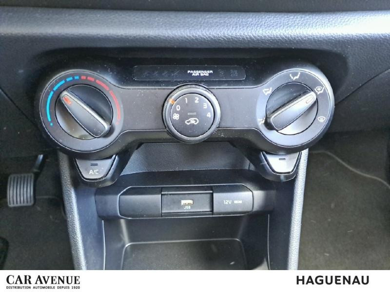 Occasion KIA Picanto 1.0 DPi 67 Active Clim Bluetooth Garantie 07-2029 2022 Blanc 11490 € à Haguenau