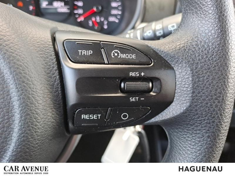 Occasion KIA Picanto 1.0 DPi 67 Active Clim Bluetooth Garantie 07-2029 2022 Blanc 11490 € à Haguenau