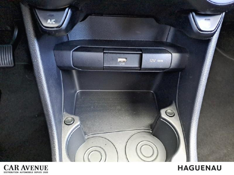 Occasion KIA Picanto 1.0 DPi 67 Active Clim Bluetooth Garantie 07-2029 2022 Blanc 11490 € à Haguenau