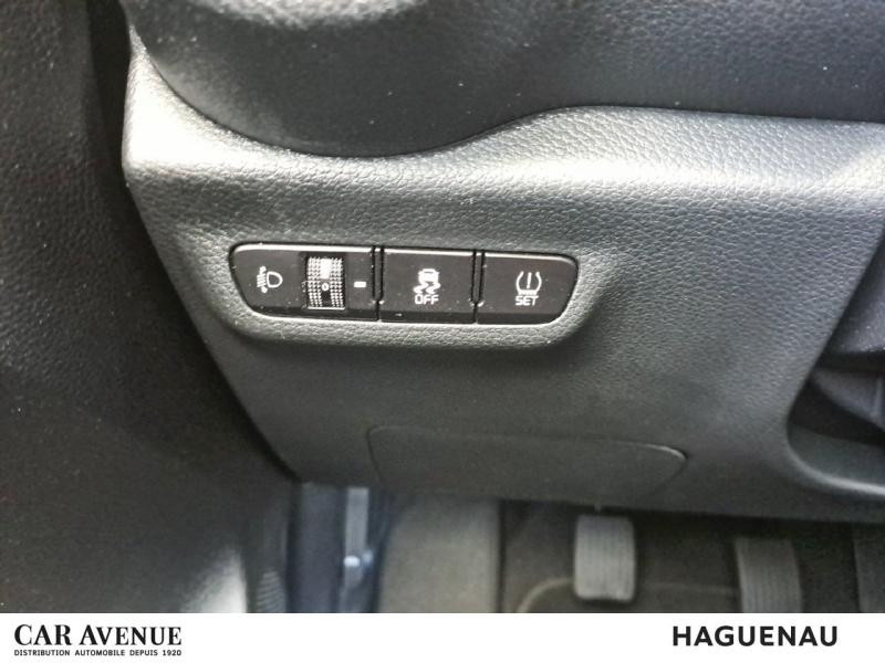 Occasion KIA Picanto 1.0 DPi 67 Active Clim Bluetooth Garantie 07-2029 2022 Blanc 11490 € à Haguenau