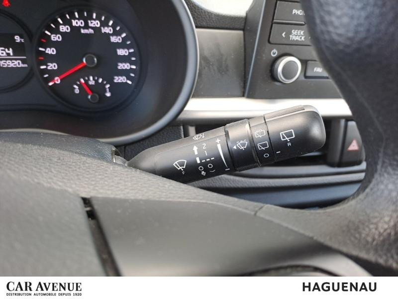 Occasion KIA Picanto 1.0 DPi 67 Active Clim Bluetooth Garantie 07-2029 2022 Blanc 11490 € à Haguenau