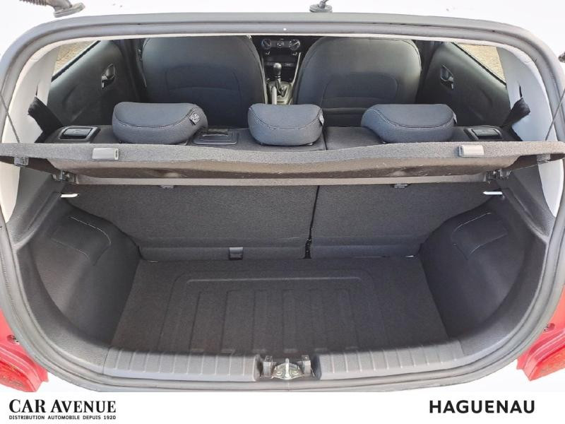 Occasion KIA Picanto 1.0 DPi 67 Active Clim Bluetooth Garantie 07-2029 2022 Blanc 11490 € à Haguenau