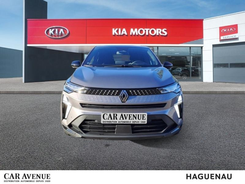 Used RENAULT Captur 1.0 TCe 90 Techno Gps Camera Garantie 12/2026 2024 Gris Cassiopée € 20990 in Haguenau