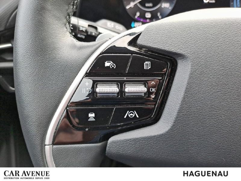 Occasion KIA Niro EV 204 Active Gps Camera Keyfree GARANTIE 08-2029 2022 Bleu Minéral Métallisé 24490 € à Haguenau