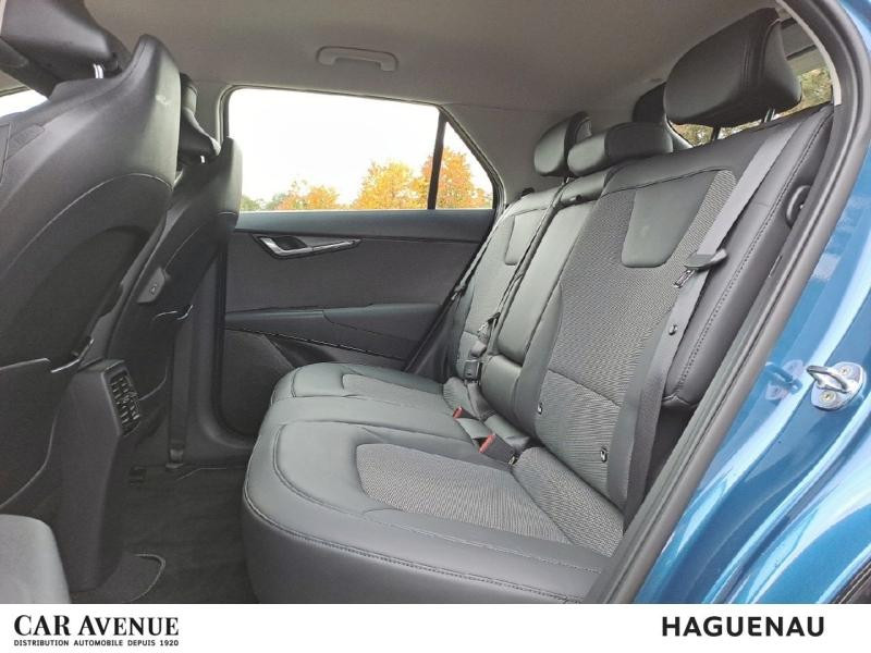 Occasion KIA Niro EV 204 Active Gps Camera Keyfree GARANTIE 08-2029 2022 Bleu Minéral Métallisé 24490 € à Haguenau