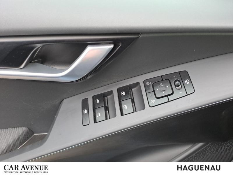 Occasion KIA Niro EV 204 Active Gps Camera Keyfree GARANTIE 08-2029 2022 Bleu Minéral Métallisé 24490 € à Haguenau