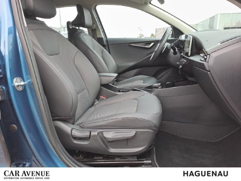 Occasion KIA Niro EV 204 Active Gps Camera Keyfree GARANTIE 08-2029 2022 Bleu Minéral Métallisé 24490 € à Haguenau