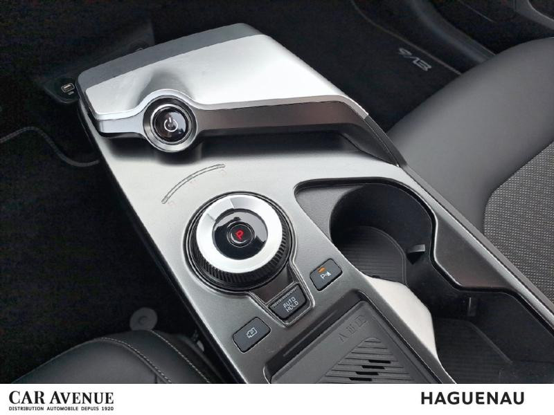 Occasion KIA EV6 229 Air Active Business Garantie 08/2029 2022 Bleu Saphir métallisé 28990 € à Haguenau