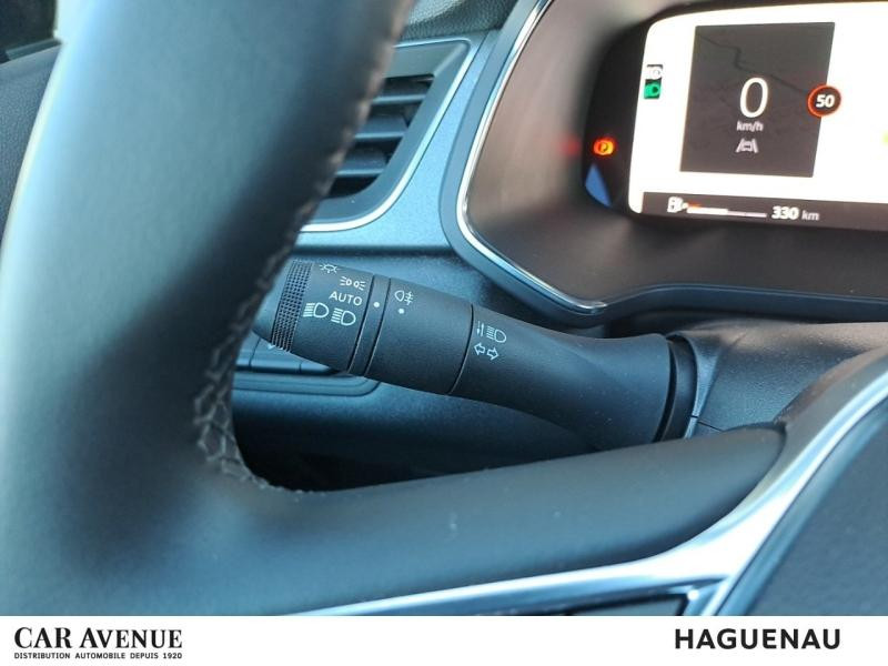 Used RENAULT Captur 1.0 TCe 90 Techno Gps Camera Garantie 12/2026 2024 Gris Cassiopée € 20990 in Haguenau