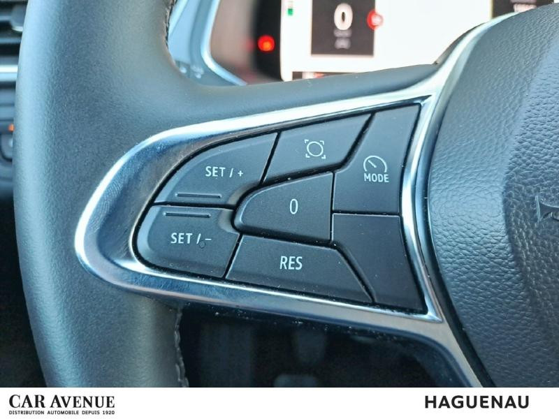 Used RENAULT Captur 1.0 TCe 90 Techno Gps Camera Garantie 12/2026 2024 Gris Cassiopée € 20990 in Haguenau