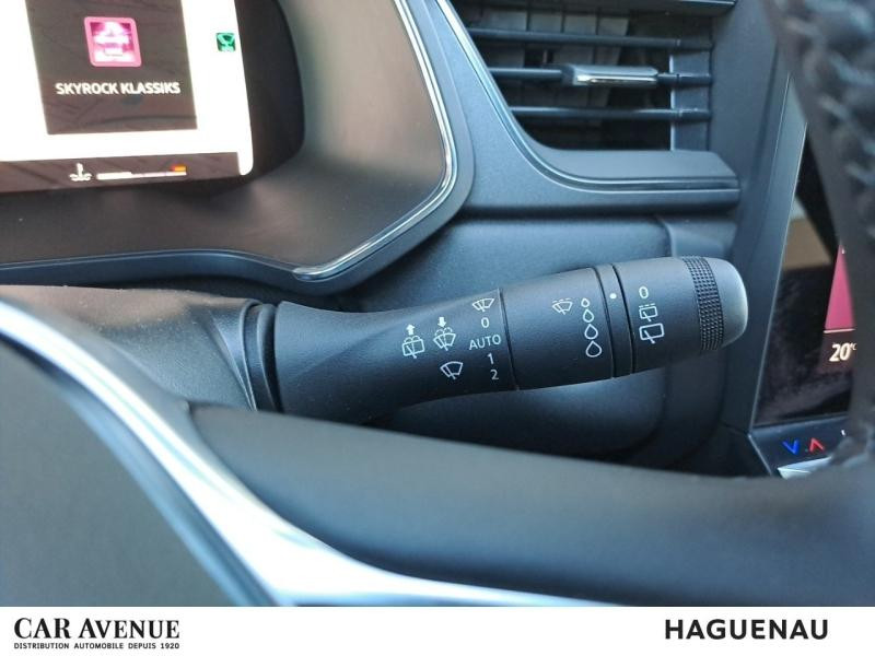 Used RENAULT Captur 1.0 TCe 90 Techno Gps Camera Garantie 12/2026 2024 Gris Cassiopée € 20990 in Haguenau